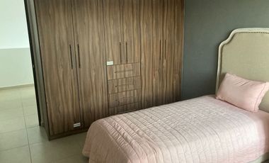 HABITACION EN PLANTA BAJA BOSQUES DE SANTA RITA
