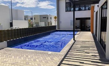 HABITACION EN PLANTA BAJA BOSQUES DE SANTA RITA