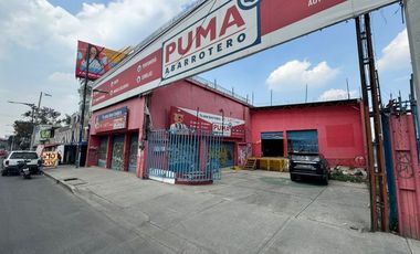 Terreno de uso mixto en venta Zaragoza