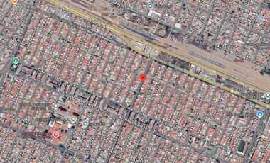 CASA EN CALLE VALLE DE CERRATO, VALLE DE ARAGON PRIMERA SECCION, NEZAHUALCOYOTL, MÉXICO. ¡NO CRÉDITOS!