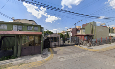 CASA EN PRIV. AHUEHUETE, RINCONADA SAN FELIPE, SAN FRANCISCO COACALCO, COACALCO DE BERRIOZABAL, MÉXICO. ¡NO CRÉDITOS!