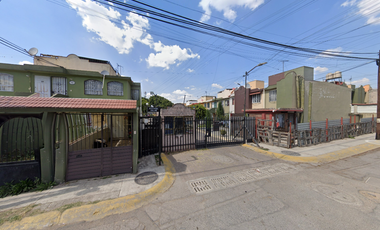 CASA EN PRIV. AHUEHUETE, RINCONADA SAN FELIPE, SAN FRANCISCO COACALCO, COACALCO DE BERRIOZABAL, MÉXICO. ¡NO CRÉDITOS!