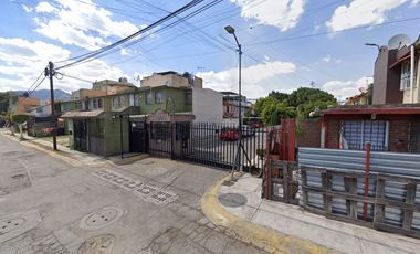 CASA EN PRIV. AHUEHUETE, RINCONADA SAN FELIPE, SAN FRANCISCO COACALCO, COACALCO DE BERRIOZABAL, MÉXICO. ¡NO CRÉDITOS!