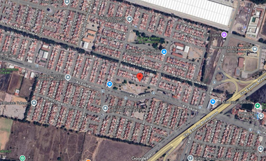 CASA EN BOSQUES DE CEDRO, FRACCIONAMIENTO PASEOS DE TULTEPEC II, TULTEPEC, MÉXICO. ¡NO CRÉDITOS!