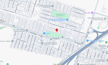 CASA EN BOSQUES DE CEDRO, FRACCIONAMIENTO PASEOS DE TULTEPEC II, TULTEPEC, MÉXICO. ¡NO CRÉDITOS!