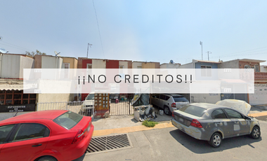 CASA EN BOSQUES DE CEDRO, FRACCIONAMIENTO PASEOS DE TULTEPEC II, TULTEPEC, MÉXICO. ¡NO CRÉDITOS!