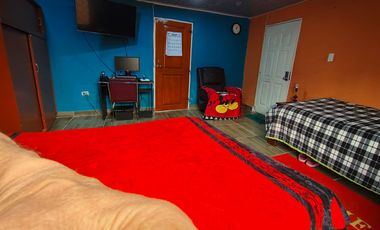 Vende Edificio Esquinero calle 153 Barrancas