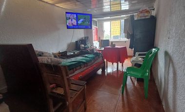 Vende Edificio Esquinero calle 153 Barrancas