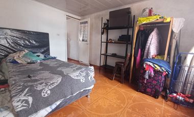 Vende Edificio Esquinero calle 153 Barrancas