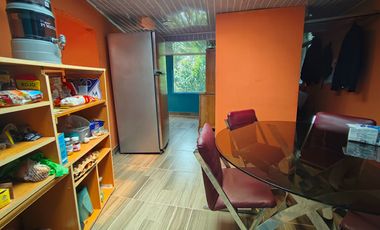 Vende Edificio Esquinero calle 153 Barrancas