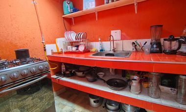 Vende Edificio Esquinero calle 153 Barrancas