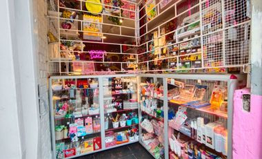 Vende Edificio Esquinero calle 153 Barrancas