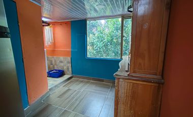 Vende Edificio Esquinero calle 153 Barrancas