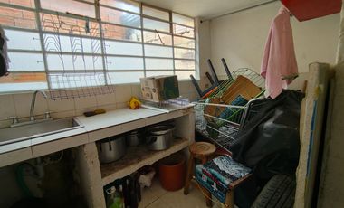 Vende Edificio Esquinero calle 153 Barrancas