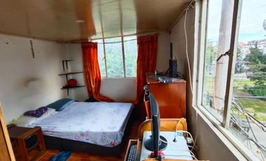 Vende Edificio Esquinero calle 153 Barrancas