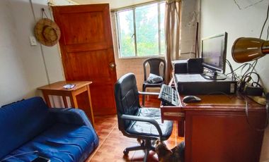 Vende Edificio Esquinero calle 153 Barrancas