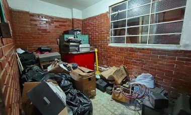 Vende Edificio Esquinero calle 153 Barrancas