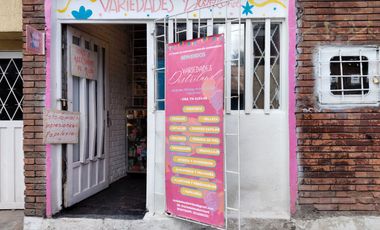 Vende Edificio Esquinero calle 153 Barrancas