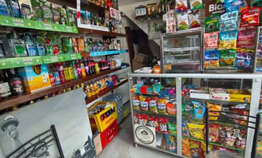 Vende Edificio Esquinero calle 153 Barrancas