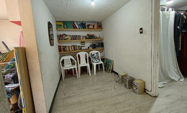 Vende Edificio Esquinero calle 153 Barrancas