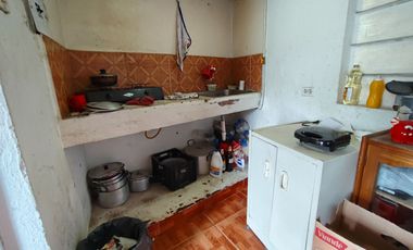 Vende Edificio Esquinero calle 153 Barrancas