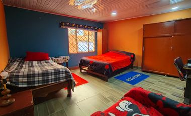 Vende Edificio Esquinero calle 153 Barrancas