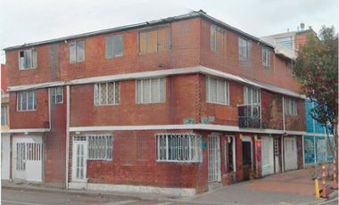 Vende Edificio Esquinero calle 153 Barrancas