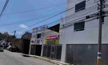EDICIO EN VENTA CENTRO DE SAN ANDRES CHOLULA