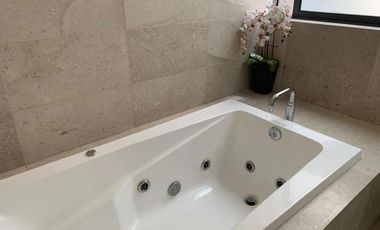 Renta departamento amueblado en Polanco