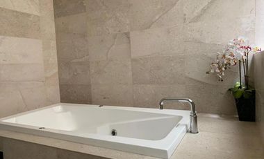 Renta departamento amueblado en Polanco