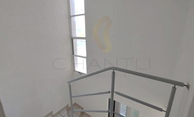 CASA EN RENTA EN FRACCIONAMIENTO BENEVENTO RESIDENCIAL
