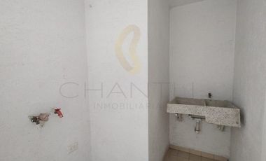 CASA EN RENTA EN FRACCIONAMIENTO BENEVENTO RESIDENCIAL