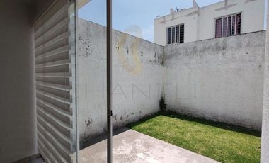 CASA EN RENTA EN FRACCIONAMIENTO BENEVENTO RESIDENCIAL