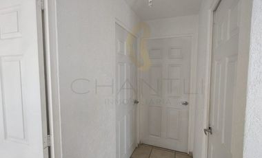 CASA EN RENTA EN FRACCIONAMIENTO BENEVENTO RESIDENCIAL