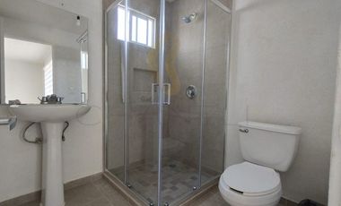 CASA EN RENTA EN FRACCIONAMIENTO BENEVENTO RESIDENCIAL