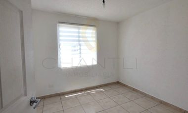 CASA EN RENTA EN FRACCIONAMIENTO BENEVENTO RESIDENCIAL