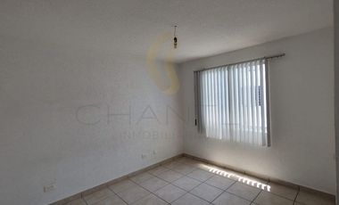 CASA EN RENTA EN FRACCIONAMIENTO BENEVENTO RESIDENCIAL