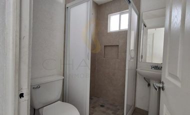 CASA EN RENTA EN FRACCIONAMIENTO BENEVENTO RESIDENCIAL