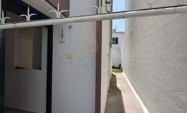 CASA EN RENTA EN FRACCIONAMIENTO BENEVENTO RESIDENCIAL