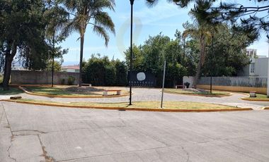 CASA EN RENTA EN FRACCIONAMIENTO BENEVENTO RESIDENCIAL