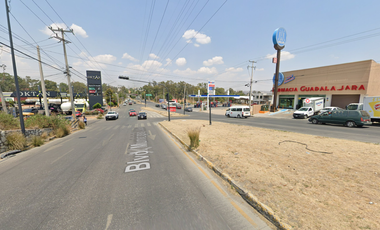 !! Inversión Segura y Rentable  en Bienes Raíces, casa en Col. Heroica Puebla de Zaragoza, Puebla, México