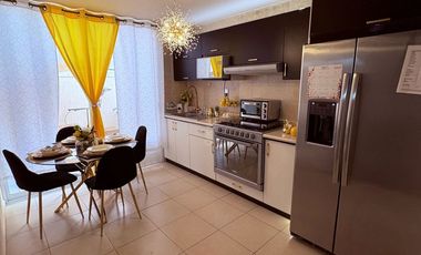 Renta de Habitaciones – Residencial Arboledas