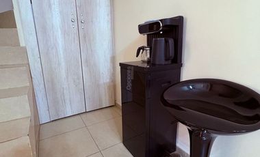 Renta de Habitaciones – Residencial Arboledas