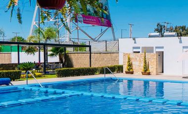 Renta de Habitaciones – Residencial Arboledas