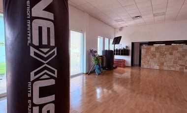 Renta de Habitaciones – Residencial Arboledas