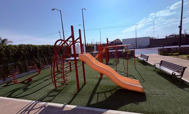 Renta de Habitaciones – Residencial Arboledas