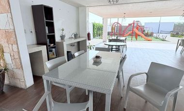 Renta de Habitaciones – Residencial Arboledas