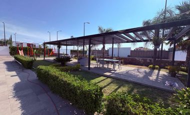 Renta de Habitaciones – Residencial Arboledas