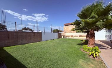 Renta de Habitaciones – Residencial Arboledas