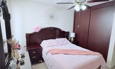 Renta de Habitaciones – Residencial Arboledas